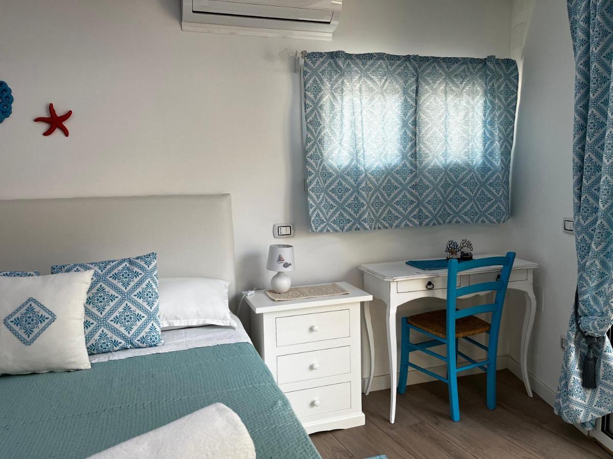 Palmasera Charming Rooms 칼라고노네 외부 사진
