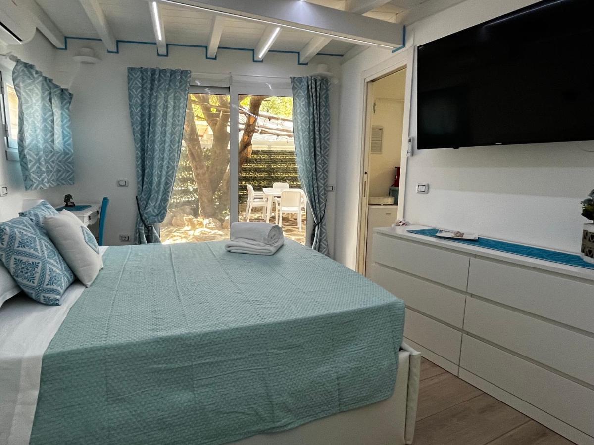 Palmasera Charming Rooms 칼라고노네 외부 사진