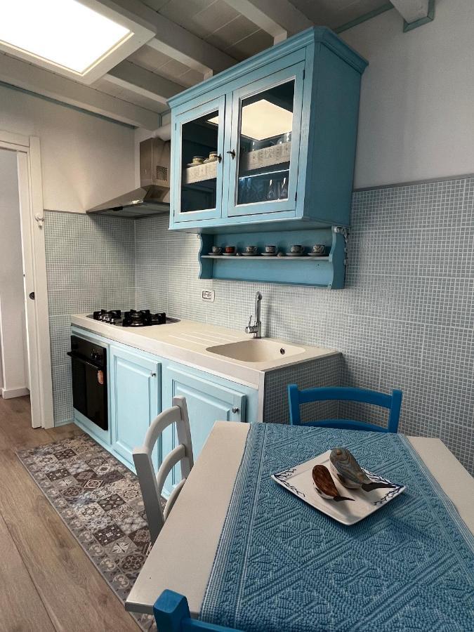 Palmasera Charming Rooms 칼라고노네 외부 사진