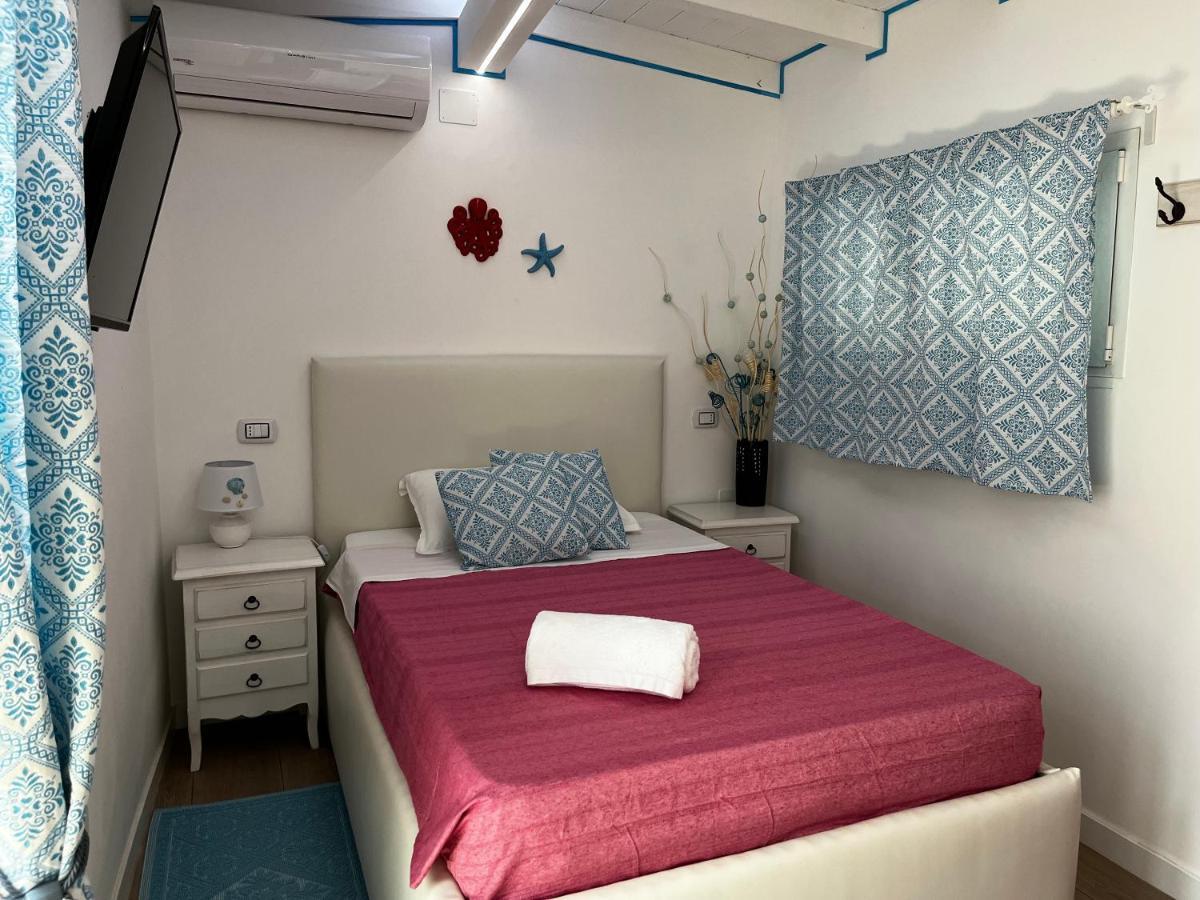 Palmasera Charming Rooms 칼라고노네 외부 사진