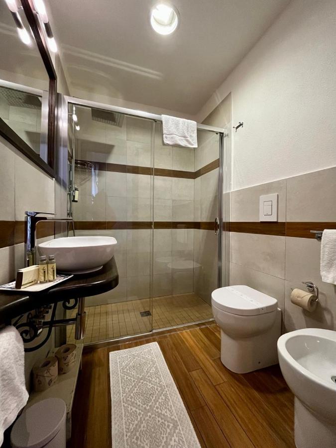 Palmasera Charming Rooms 칼라고노네 외부 사진