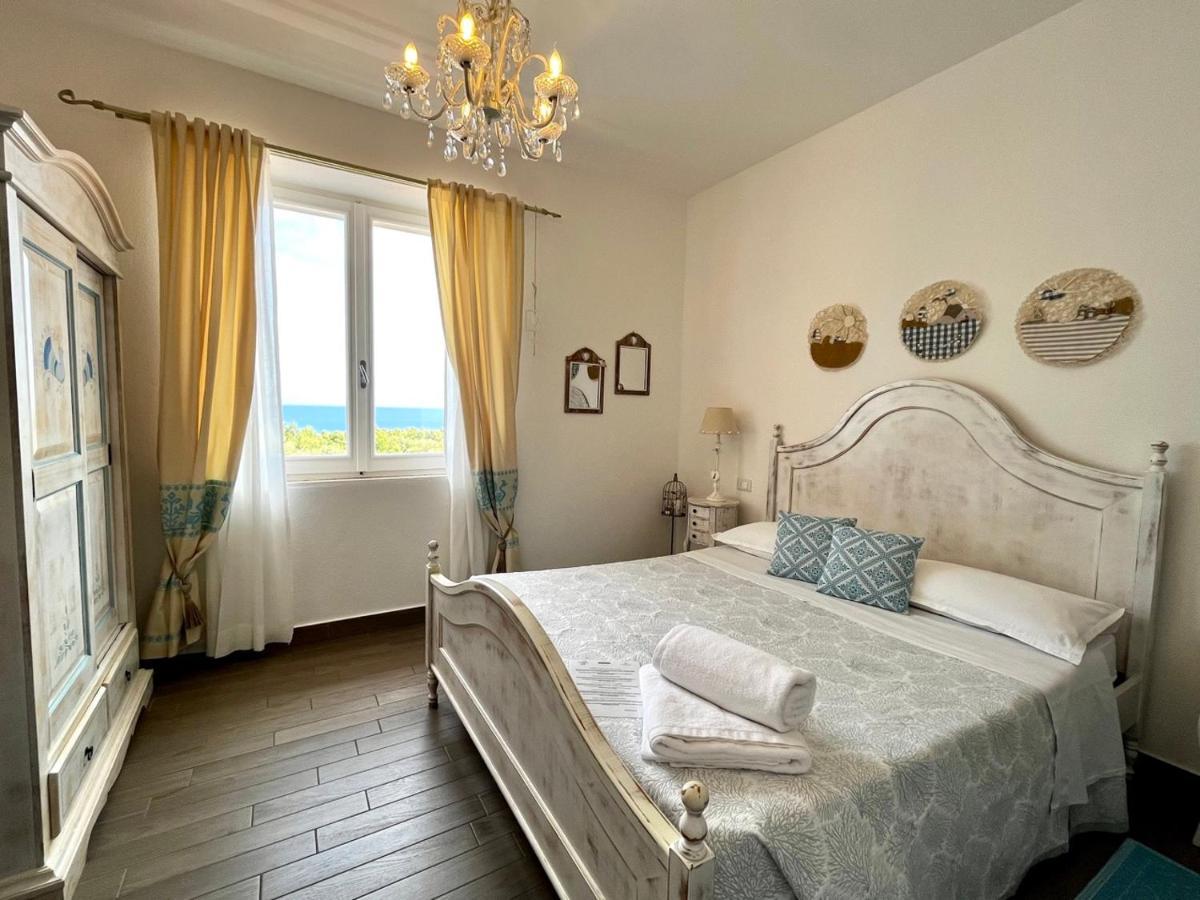 Palmasera Charming Rooms 칼라고노네 외부 사진