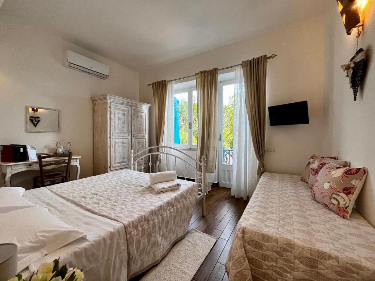Palmasera Charming Rooms 칼라고노네 외부 사진