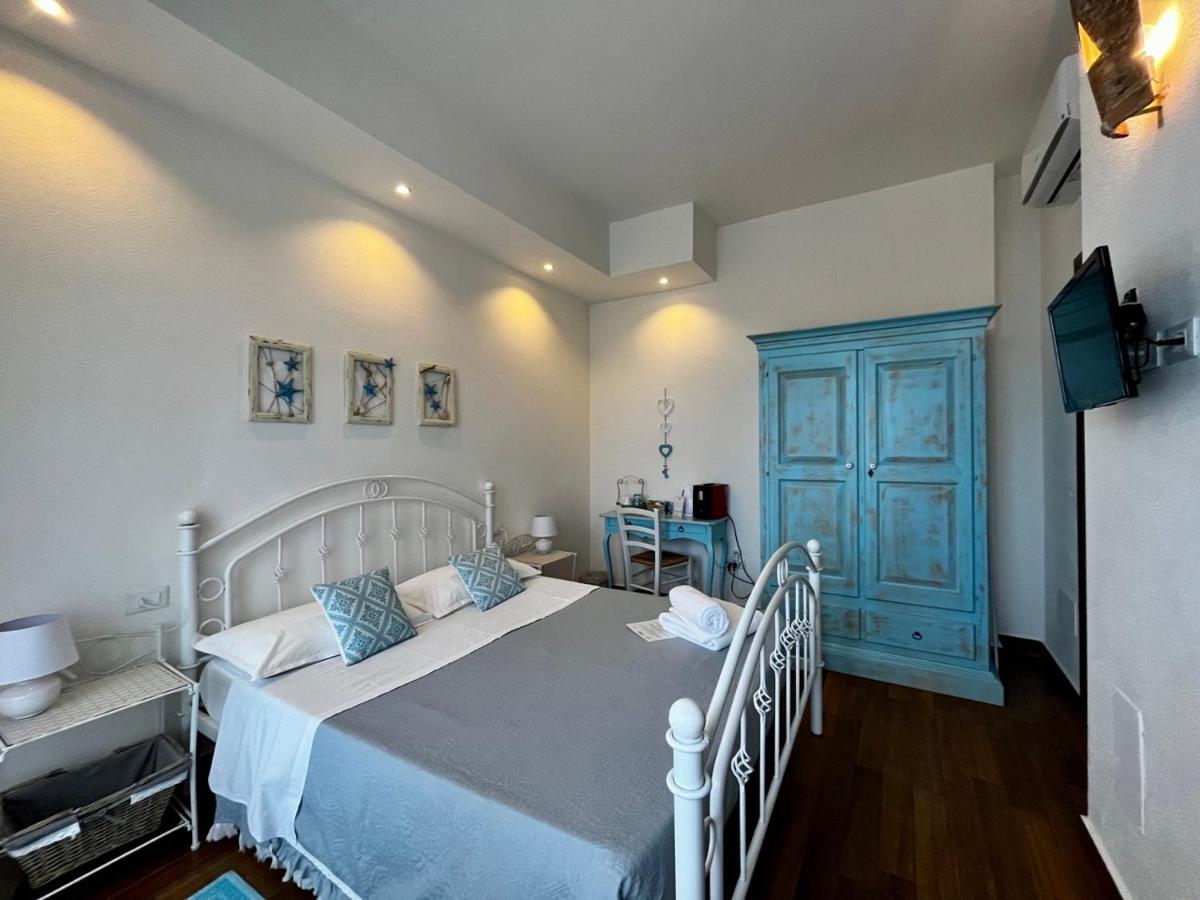 Palmasera Charming Rooms 칼라고노네 외부 사진