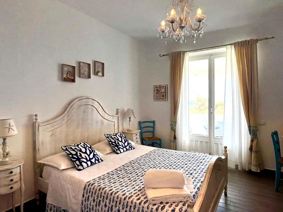 Palmasera Charming Rooms 칼라고노네 외부 사진