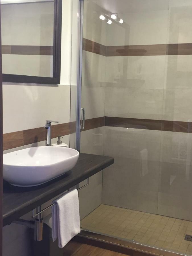 Palmasera Charming Rooms 칼라고노네 외부 사진