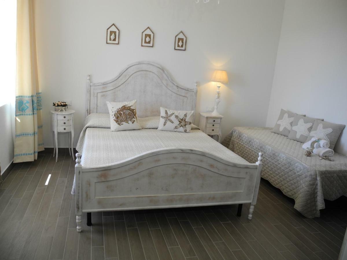 Palmasera Charming Rooms 칼라고노네 외부 사진