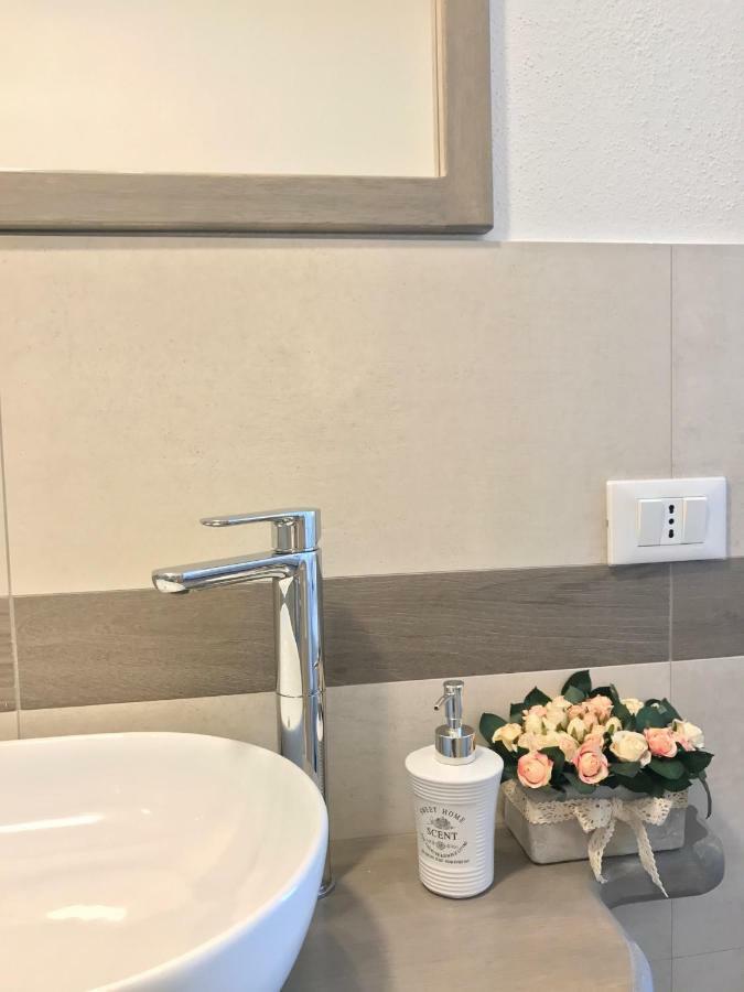 Palmasera Charming Rooms 칼라고노네 외부 사진