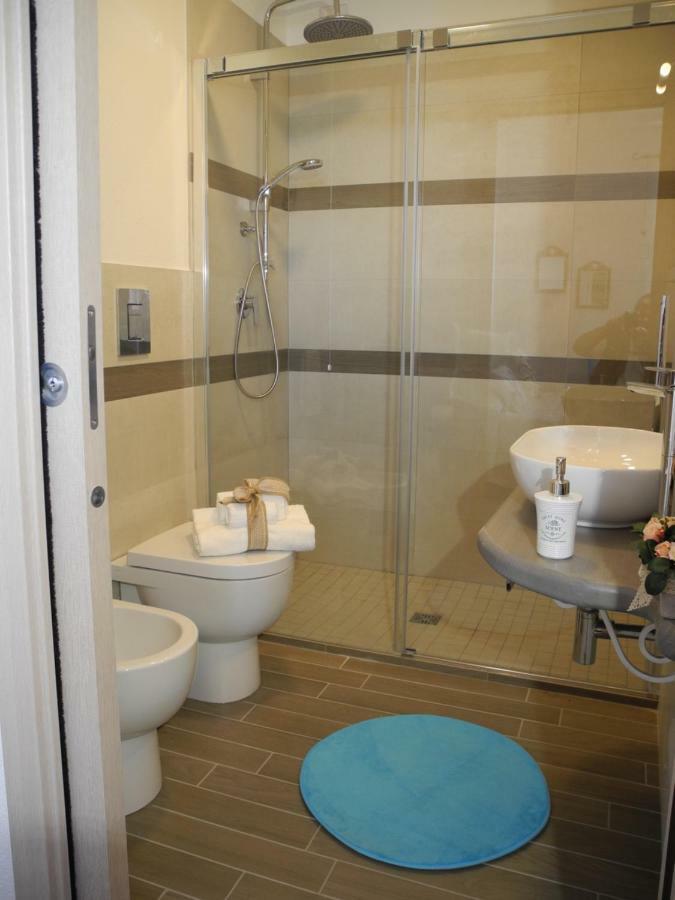Palmasera Charming Rooms 칼라고노네 외부 사진
