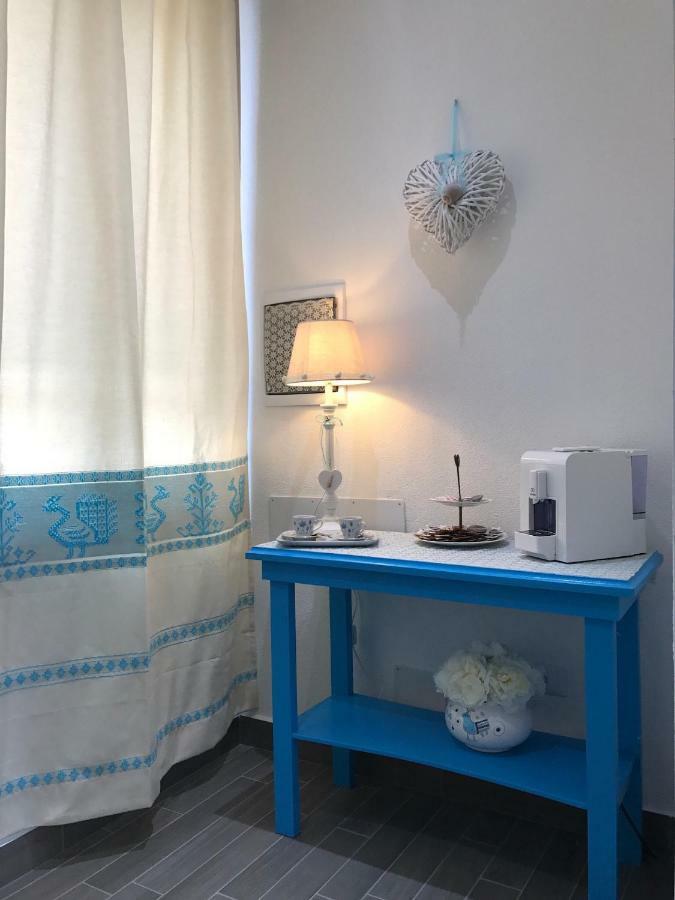 Palmasera Charming Rooms 칼라고노네 외부 사진