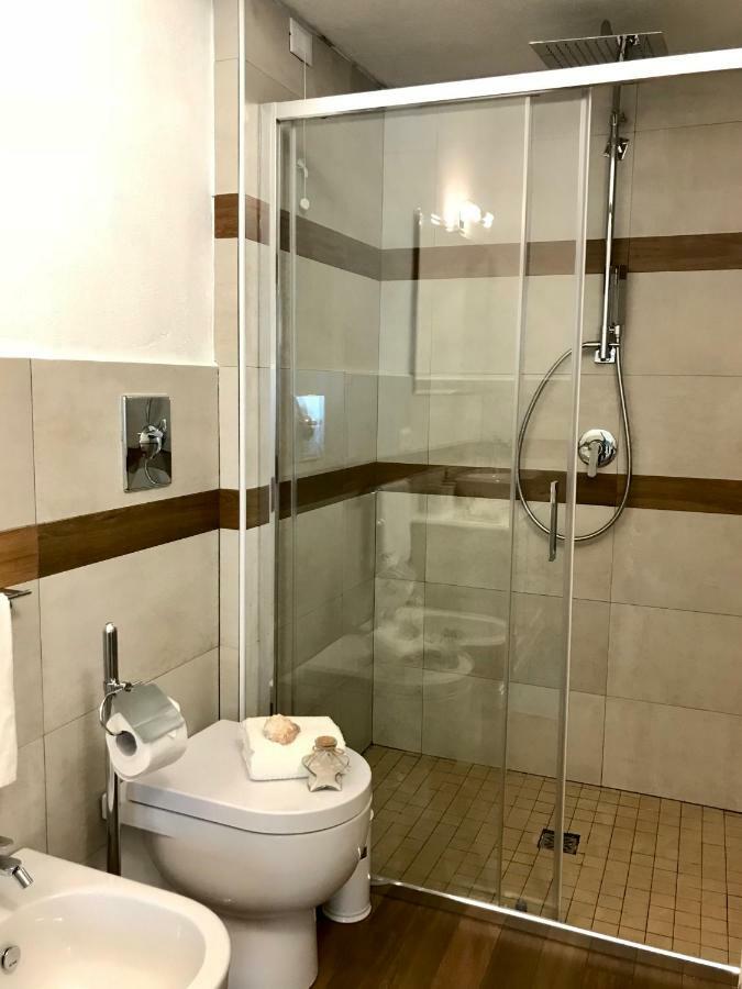 Palmasera Charming Rooms 칼라고노네 외부 사진