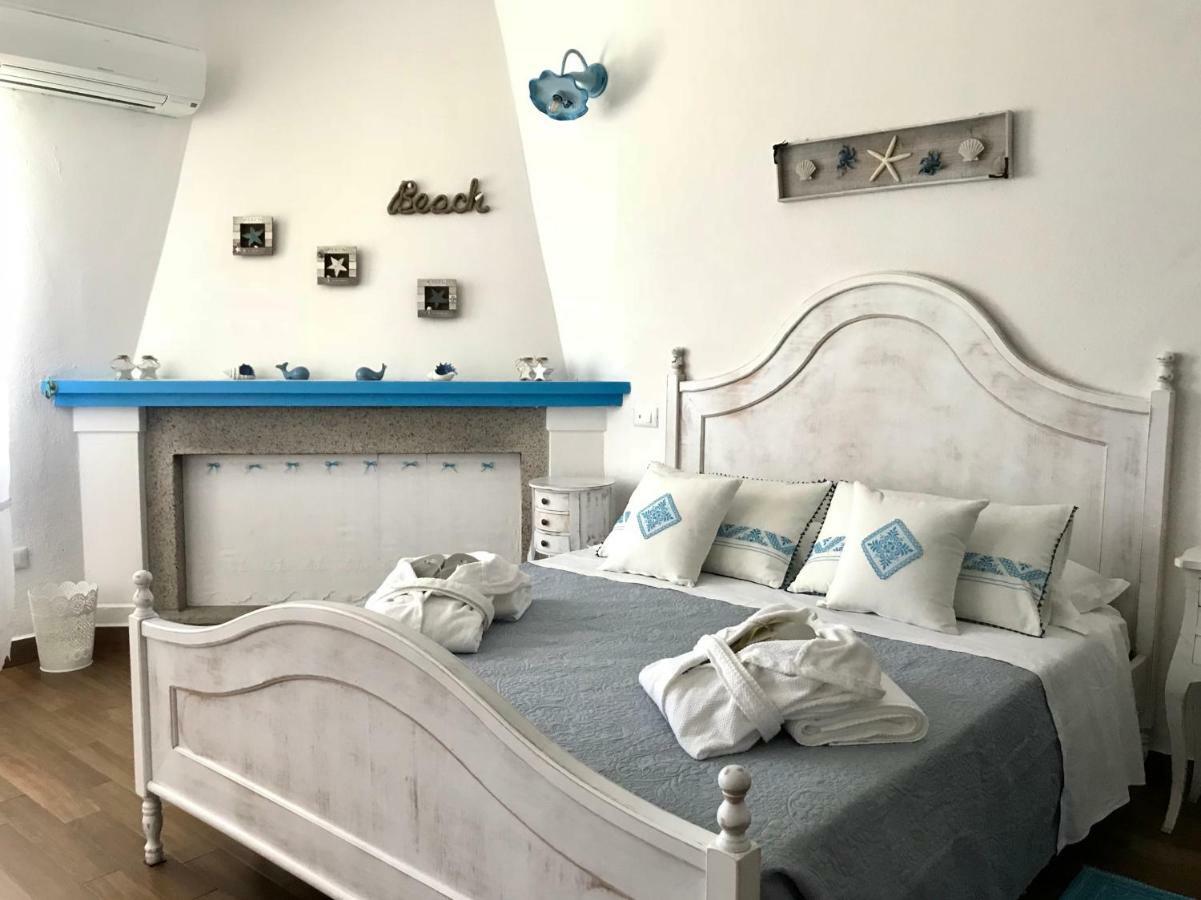 Palmasera Charming Rooms 칼라고노네 외부 사진