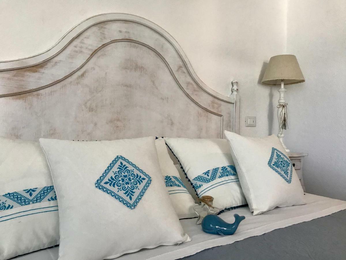 Palmasera Charming Rooms 칼라고노네 외부 사진