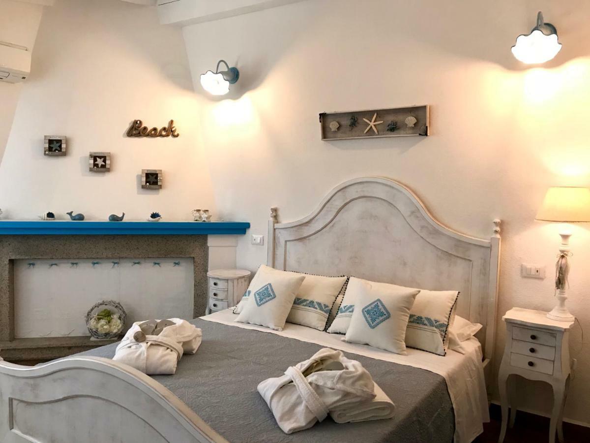 Palmasera Charming Rooms 칼라고노네 외부 사진